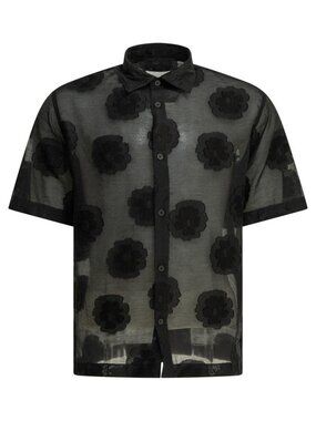 Nn.07 Freddy Casual Shirt Tag Size L Men
